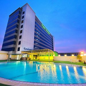 Park Avenue Hotel Sungai Petani